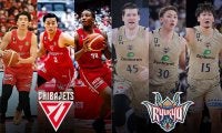 【千葉Jvs琉球】天皇杯決勝カードが再び実現…千葉Jはローと荒尾岳、琉球は小野寺祥太がキーマン