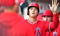 【MLB】大谷翔平「ついにやってきた!!」　2年連続開幕投手へ…大役5時間前にワクワク