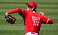 【MLB】大谷翔平、開幕戦は「3番・投手」　2年連続大役で初勝利なるか、スタメン発表
