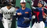 「貢献度は計り知れない」　世界一に不可欠なMLB組、ベンチ裏で見せた気遣いの数々