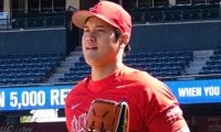 【MLB】大谷翔平に「黒星をつけるチャンス」　秘策あり？　敵将は不敵な笑み「最高の投手」