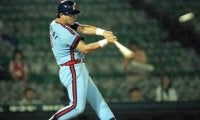 辻発彦がすごいと思った8人の好打者「いいバッターは引っ張れる」「打撃向上のコツはインサイドアウト」