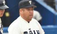 【高校野球】大阪桐蔭、5点差逆転負けで春連覇ならず　エース前田が決勝点献上…報徳学園が決勝戦へ