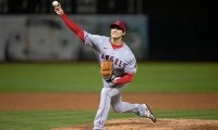 【MLB】7回時点で「エンゼルス勝利確率70％」も…大谷翔平快投の先に待ち受けていた“悪夢の展開”