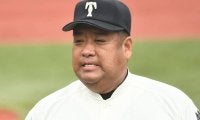 【高校野球】敗退の大阪桐蔭、西谷監督「勝たないといけないゲーム」　継投悔やむ「もう少し早く」