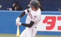 【高校野球】「ホームランは打たなくていい」“ポン酢”で甲子園を去る広陵・真鍋に求める成長