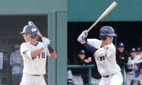 [硬式野球] 心機一転、一戦必勝で臨む覚悟の春　～春季リーグ開幕前インタビュー２日目～秋元俊太外野手・加藤響内野手
