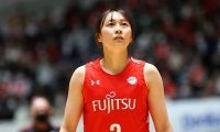 富士通の岡田英里がコンディション不良…セミクォーターファイナル、セミファイナルは欠場に