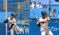 [硬式野球] 心機一転、一戦必勝で臨む覚悟の春　～春季リーグ開幕前インタビュー３日目～石上祐介投手・後藤聖基捕手