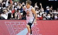 今村佳太の逆転ショットで熱戦に終止符…琉球が敵地で千葉Jと1勝1敗のイーブンに