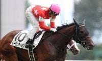 【阪神牝馬S見どころ】ルージュスティリアの4連勝なるか