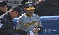 「普通の野球」で開幕３連勝の阪神　岡田彰布監督の先を見越した「配慮」も光る