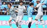 アビスパ福岡が「今季で一番よくなかった」試合で勝ち点１　J1残留が目標のチームからさらなる進化ができるか