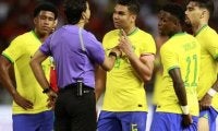 ブラジル人記者が嘆くセレソンの現状 モロッコ戦後の主将カゼミーロのひと言に、国民は世界の終わりを感じた