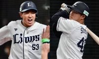 “外野争い”と言われることに「いらついている」　開幕3戦で存在感…抜け出した25歳