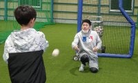 メジャー級の施設を利用するのは“小学生限定”　筒香兄弟が世界を見据えた選手育成