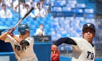 [硬式野球] 心機一転、一戦必勝で臨む覚悟の春　～春季リーグ開幕前インタビュー最終日～水谷祥平外野手・細野晴希投手