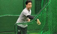 選手に「やれ！」とは言わない　元ロッテ投手コーチが実践した「教えない指導」