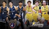 【横浜BCvsSR渋谷】次節に天王山が待ち受ける横浜BC、攻守両面でプレーの強度を保ちたい