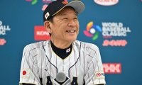 「今までは野球は野球、サッカーはサッカー…」WBC優勝の栗山英樹監督が両競技の分断に言及、「ハーイ！やべっち」に登場