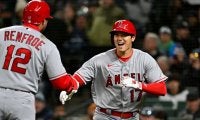 【MLB】大谷翔平の「2度目のMVPはもうすぐ」　2戦連発で米記者ごり押し「常に、そして永遠に」