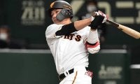「状態はかなり悪い」坂本勇人の”不振の要因”を大物ＯＢが指摘！スタメン落ちの可能性にも言及