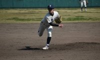[準硬式野球] 投手も野手も踏ん張った！失点０