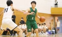 正智深谷、地元開催の埼玉カップは惜しくも2位…主将の三村蓮「関東大会でしっかり優勝したい」