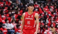 日本代表の金近廉がBリーグ入り…東海大を退学して千葉ジェッツに加入、来季からプロ選手に