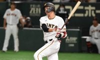 「ブレが生じている」１６打席ノーヒット　巨人・坂本勇人の「問題点」を球界ＯＢが提言