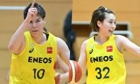 SFでシーズン1位のデンソーと対戦するENEOS…渡嘉敷「ここで勝たないとなんの意味もない」