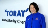 女子バレー・石川真佑が語る“エース”の覚悟。「勝ちたいからこそ、周りに流されちゃいけない」