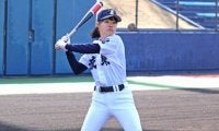 甲子園初の女子マネノッカーはネットの中傷に「怖くなることも…」 城東・永野悠菜を支えた監督と選手の言葉