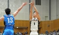 B1リーグ・シーホース三河、連勝中の島根に対しミラーを中心に追い上げるも惜敗に終わる