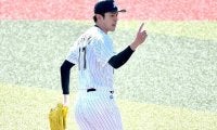 佐々木朗希、今季初登板で初勝利　最速164キロで6回11奪三振、17人連続アウトの快投