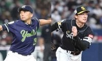 なぜ石川雅規、和田毅は40歳を過ぎても活躍できるのか　元チームメイト五十嵐亮太は「彼らは今も目がキラキラしている」