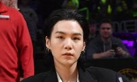 【NBA】BTSのリード・ラッパー SUGAが公式アンバサダーに就任　「音楽とバスケは若い頃からの共通の情熱」