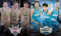 【琉球vs京都】西地区2位の琉球は正念場…オフェンスの安定感を取り戻すことができるか
