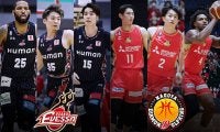 【大阪vs名古屋D】大阪はリベンジなるか…名古屋DはCS進出へ坂本聖芽の活躍がカギ