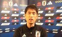 「底上げ、結果、内容」W杯前の最後の遠征へ池田太監督が意気込み、ポルトガル相手には「試合を通してマネジメントできれば」