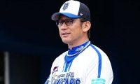 内野陣のスキ突く「好判断」で決勝点　DeNA三浦監督が“走塁ミス”を咎めないワケ