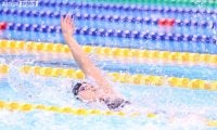 ２人の決勝進出者は目標のベストに及ばずも、最多６人が予選通過／大会３日目