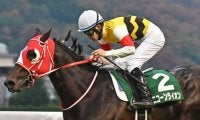 G1馬ねじ伏せた逃げ脚に注目 「世界のYAHAGI」ゆかりの地でG1制覇なるか