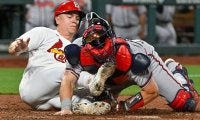 【MLB】“チラ見”が招いた悲劇　ヌートバー同僚の怠慢に指揮官怒り「受け入れがたい」