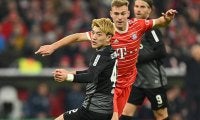 【ブンデス第27節プレビュー】首位再浮上のバイエルン、DFBポカールで敗れたフライブルクと再戦