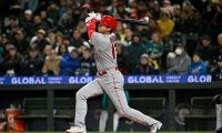 【MLB】大谷翔平、3試合ぶり3号で好調ぶり見せつけるか　「3番DH」でスタメン