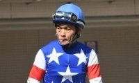 江田照男騎手が日曜乗り替わり 土曜中山8Rで落馬負傷