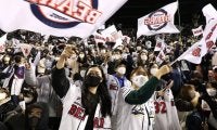 誤審犯した審判に“無期限2軍”の厳罰　韓国プロ野球であり得ない得点…罰金も
