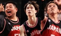 日本生命が車いすバスケの香西宏昭、鳥海連志、古澤拓也とスポンサー契約を締結
