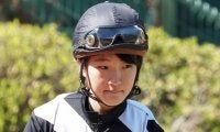 【福島12R】最内強襲！鮮やかな手綱さばきで永島まなみが1日3勝の固め打ち